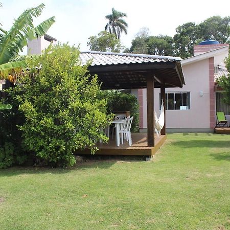 Casa Do Sossego P/Ate 9 Pessoas Villa Garopaba Luaran gambar
