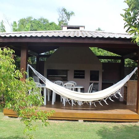 Casa Do Sossego P/Ate 9 Pessoas Villa Garopaba Luaran gambar