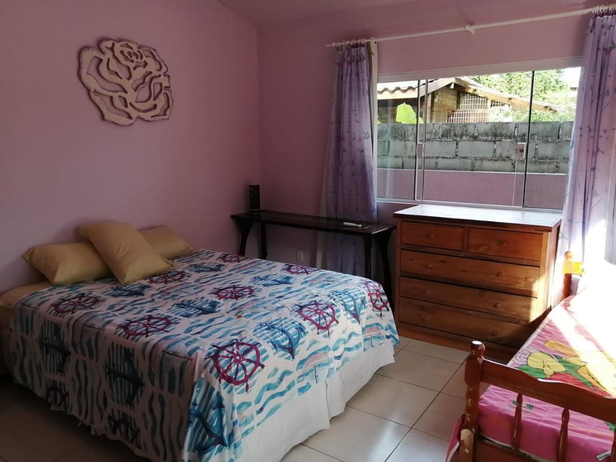 Casa Do Sossego P/Ate 9 Pessoas Villa Garopaba Luaran gambar