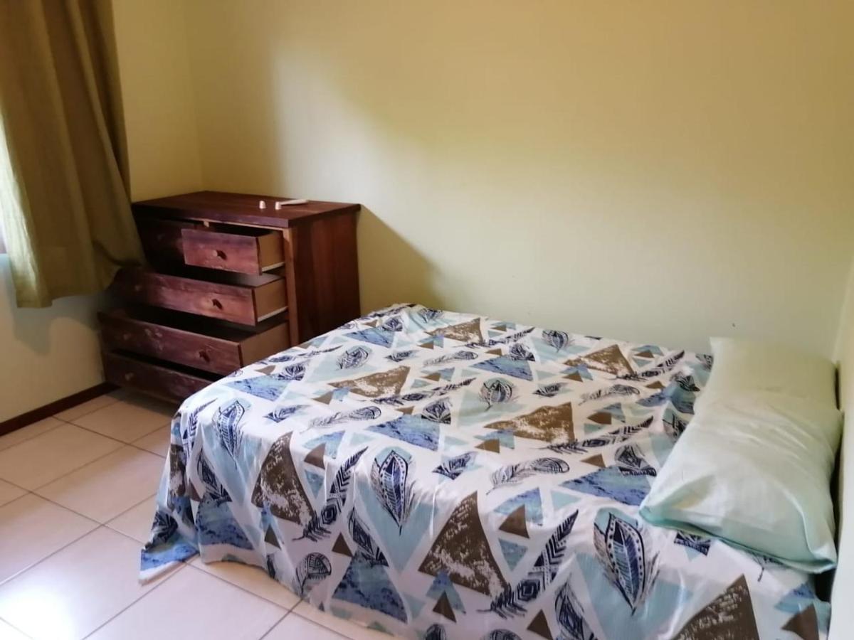 Casa Do Sossego P/Ate 9 Pessoas Villa Garopaba Luaran gambar