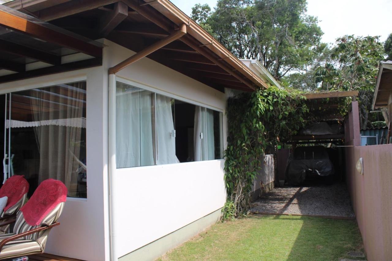 Casa Do Sossego P/Ate 9 Pessoas Villa Garopaba Luaran gambar