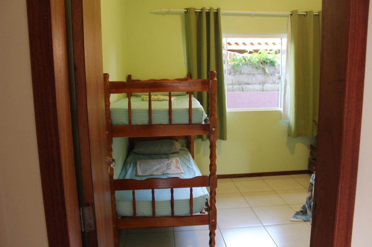 Casa Do Sossego P/Ate 9 Pessoas Villa Garopaba Luaran gambar