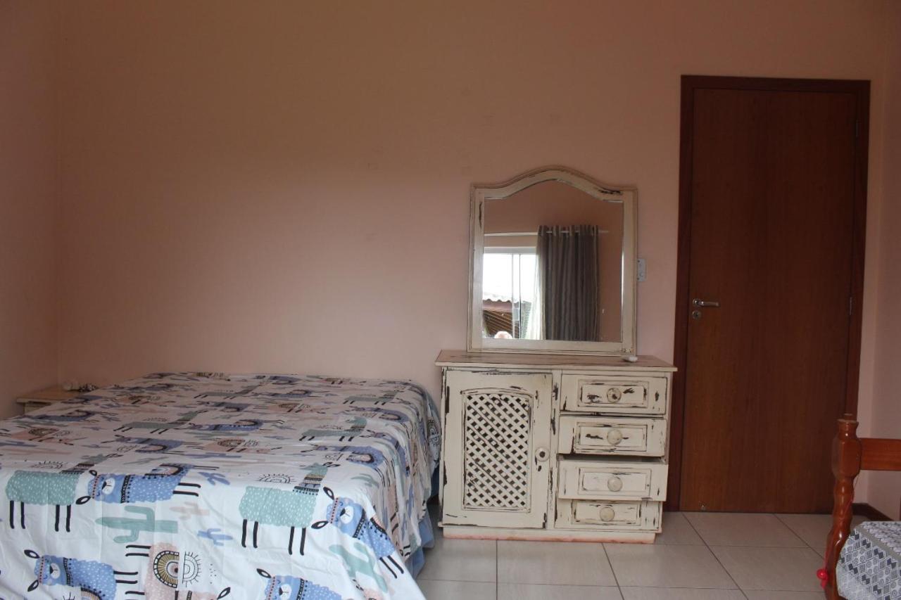Casa Do Sossego P/Ate 9 Pessoas Villa Garopaba Luaran gambar